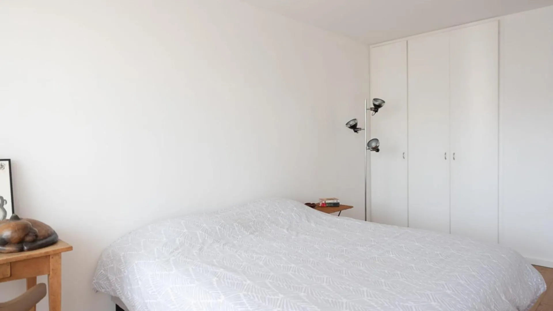 Spacious Cocoon With 2 Balconies 파리