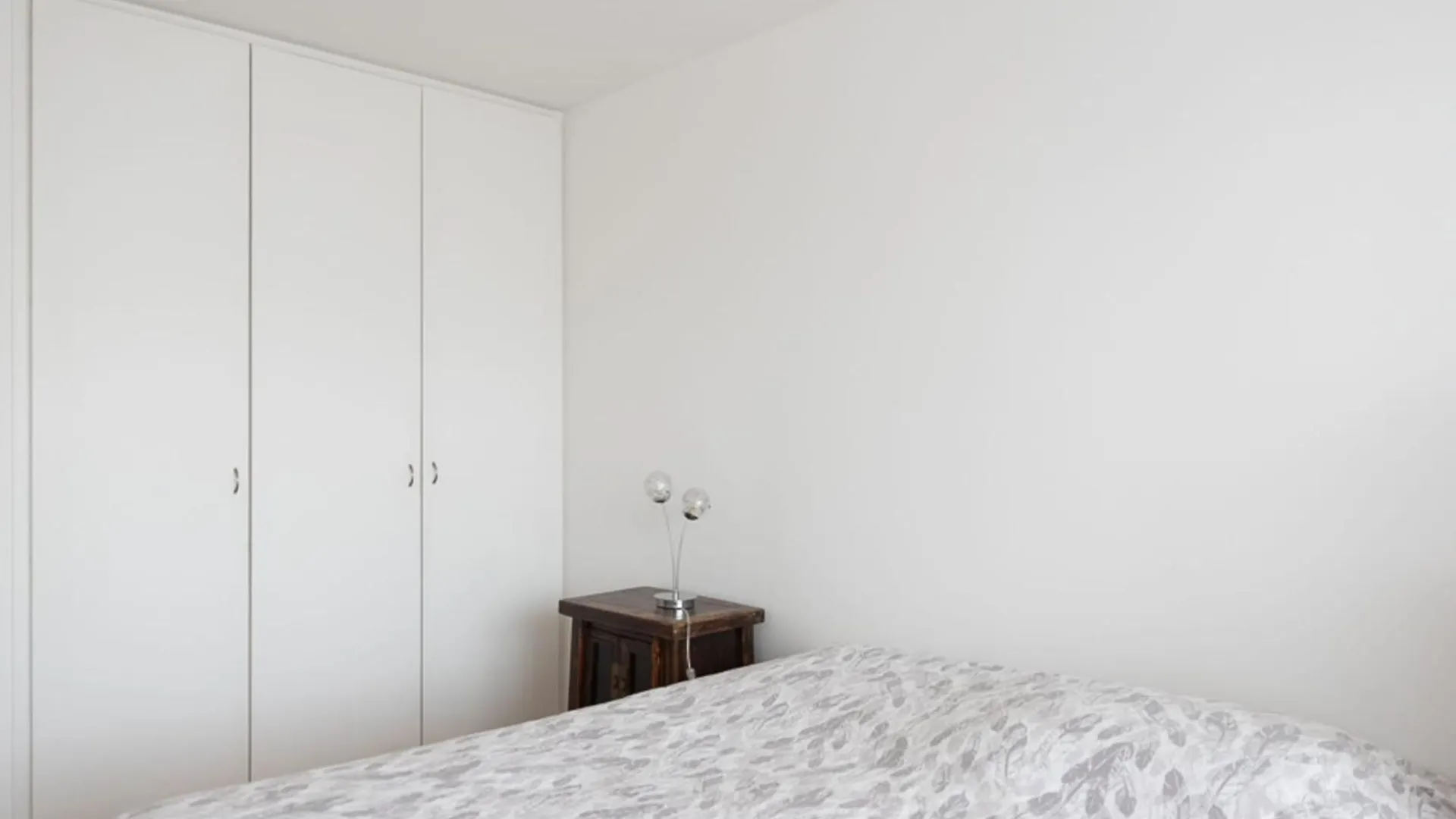 Spacious Cocoon With 2 Balconies Paris